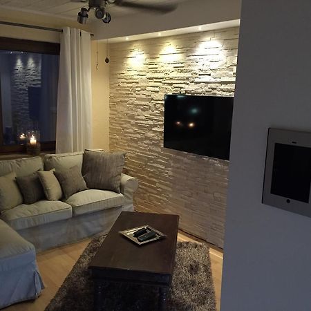 Appartement St. Barbara Trewir Zewnętrze zdjęcie