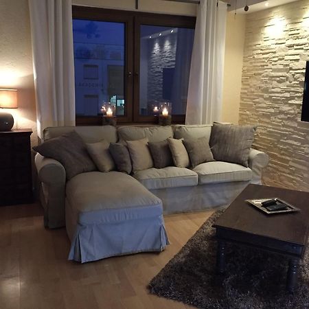 Appartement St. Barbara Trewir Zewnętrze zdjęcie