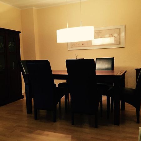 Appartement St. Barbara Trewir Zewnętrze zdjęcie