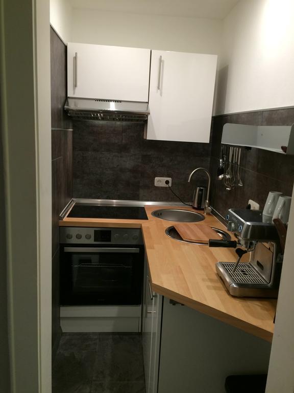 Appartement St. Barbara Trewir Zewnętrze zdjęcie