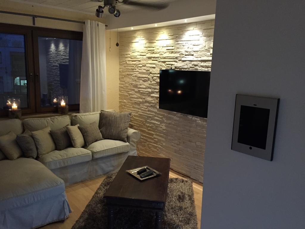 Appartement St. Barbara Trewir Zewnętrze zdjęcie