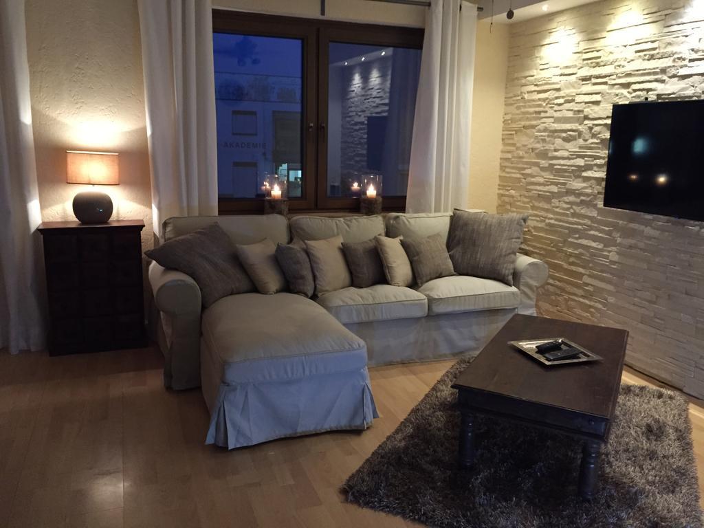 Appartement St. Barbara Trewir Zewnętrze zdjęcie